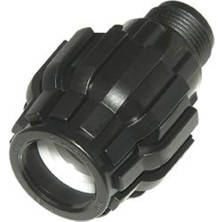 Po-El San Dış Dişli Kaplin 32MM