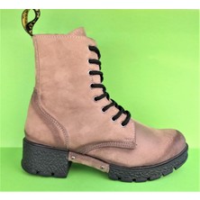 Bags Shoes Punto 594081 Kadın Günlük Postal Bot