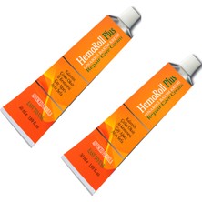 HemorRoll Hemoroll Plus 100ML