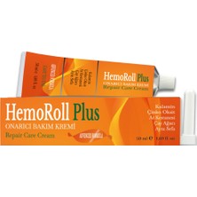 HemorRoll Hemoroll Plus 100ML