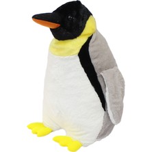 Toyaş Penguen Peluş Oyuncak 40 cm