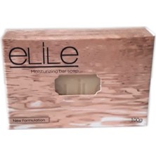 Elile Cleansing Bar Soap - Kuru Ciltler Için Temizleyici Sabun 100 Gr.