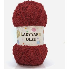 Lady Yarn Quzu El Örgü Ipi