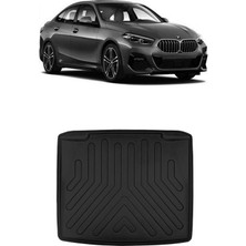 Bmw f44 alt bagaj havuzu paspası alt bagaj 2019+ Rizline