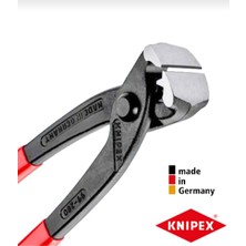 Knipex 9901250 Betoncu Kerpeteni