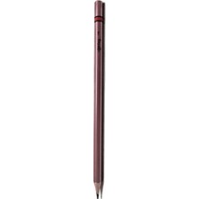 Rotring Metalik Kurşun Kalem (Hb)