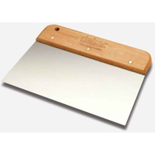Dekor Geniş Macun Spatula 17 cm