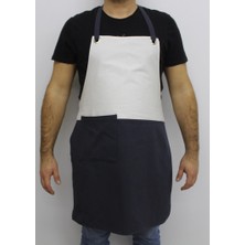 Favori Iş Elbiseleri Apron Önlüğü, Mutfak Önlüğü, Barista, Garson Önlüğü, Boydan Önlük