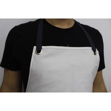 Favori Iş Elbiseleri Apron Önlüğü, Mutfak Önlüğü, Barista, Garson Önlüğü, Boydan Önlük