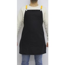 Favori Iş Elbiseleri Apron Önlüğü, Mutfak Önlüğü, Barista, Garson Önlüğü, Boydan Önlük