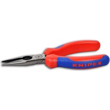 Knipex Fosfat Kaplama Kargaburun (Radyocu Pensesi) 140 mm