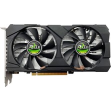 Axle Geforce GTX1660 Super 6gb 192BIT Gtx 1660 Super Gddr6 Ekran Kartı (AX-GTX1660S/6GD6P2DIP)