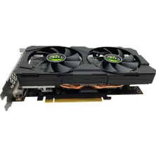 Axle Geforce GTX1660 Super 6gb 192BIT Gtx 1660 Super Gddr6 Ekran Kartı (AX-GTX1660S/6GD6P2DIP)