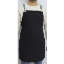 Favori Iş Elbiseleri Apron Önlüğü, Mutfak Önlüğü, Barista, Garson Önlüğü, Boydan Önlük