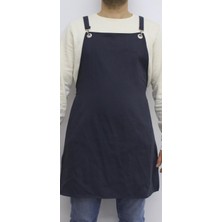 Favori Iş Elbiseleri Apron Önlüğü, Mutfak Önlüğü, Barista, Garson Önlüğü, Boydan Önlük