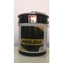 Moil Moliga Lityum Kompleks Mavi Renkli Lifli Gres 15 kg