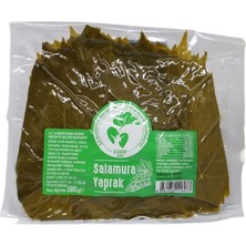 Salamura Yaprak 500 Gr.