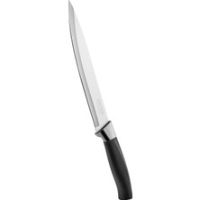 Karaca Helios Black Dilimleme Bıçağı 33 cm