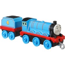 Thomas & Friends Thomas Friends Gordon Trackmaster Sür Bırak Tekli Tren FXX22