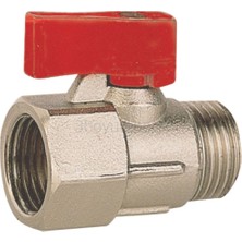 Ids Küresel Vana (Içme Suyu) 1/2