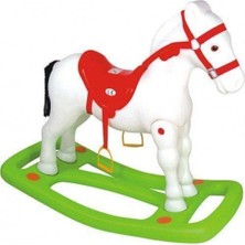 Enhoş Toys Büyük Sallanan At