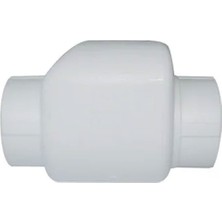 Pp-R Çalpara Çekvalf 20 mm