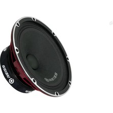 Reiss Audio M8PX Özel Seri 400 Watt 175 Rms 20 cm Midrange M8PX