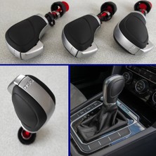 Vagparts Passat B8 Otomatik Vites Topuzu - Passat B8 Dsg Vites Topuzu