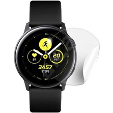 ZORE Gear S3 (22MM) Zore Narr Tpu Body Ekran Koruyucu