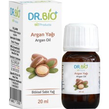 Dr. Bio Argan Yağı 20 ml