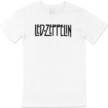 Cix LED Zeppelin Tişört
