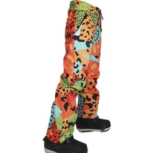 Snowsea Warm Wild Kayak ve Snowboard Pantolonu, Snowsea SS7891 Kar Pantolonu