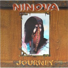 Ninova – Journey CD