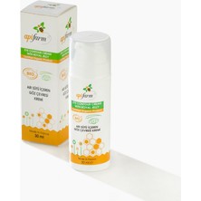 Apıfarm Organik Göz Çevresi Kremi 30 Ml