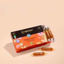 Eğriçayır Organik Propolis Ampülü