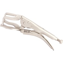 Izeltaş Kaportacı Ayarlı Pense 270MM 2515110270