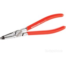 Izeltaş Pense Iç Segman Düz 225MM 3321120225