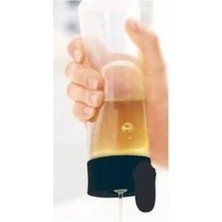 Tupperware Duru Sosluk 350 ml