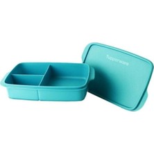Ritim Concept Tupperware Bölmeli Beslenme Kutusu Tupperware Bölmeli Beslenme Kutusu 1litre