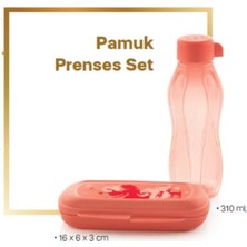 Tupperware Beslenme Seti Pamuk Prenses Seti