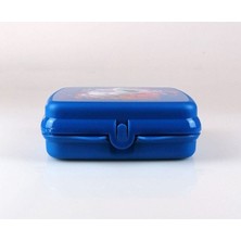 Tupperware Sandviç Beslenme Cüzdanı Frozen
