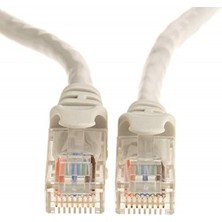 Alfais 4236 CAT5E Ethernet Patch Internet Kablosu 15 Metre