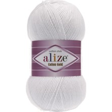 Alize 5 Adet Alize Cotton Gold 55