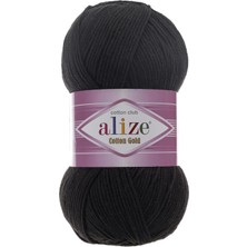 Alize 5 Adet Alize Cotton Gold 60