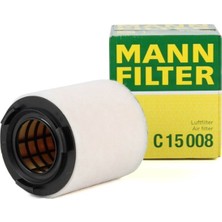 Mann Polo 2010 1.2  1.4 Tdı 1.6 Tdı 1.2 Tsı  Hava Filtresi