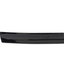Brsplast Ford Transit Uyumlu 2003-2006 Abs Kaput Rüzgarlığı