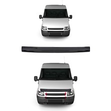 Brsplast Ford Transit Uyumlu 2003-2006 Abs Kaput Rüzgarlığı