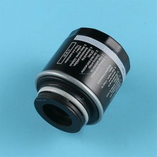 İTHAL Jetta Cax Yağ Filtresi