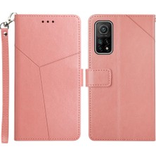 Hi Stores 10T Pro Için Koruyucu Telefon Kılıfı - Pembe