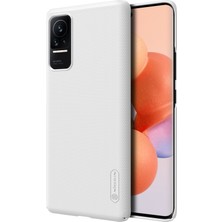 Hi Stores Civi 5g Için Koruyucu Telefon Kılıfı - Beyaz